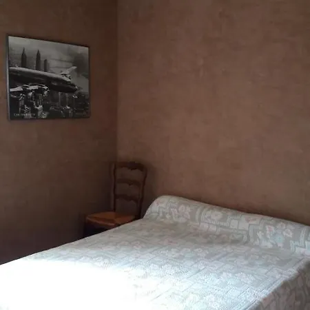 Casa Chjara Maria *
