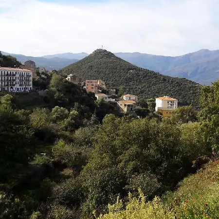 Semesterbostad Casa Chjara Maria *