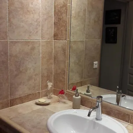 Prázdninový dům Casa Chjara Maria